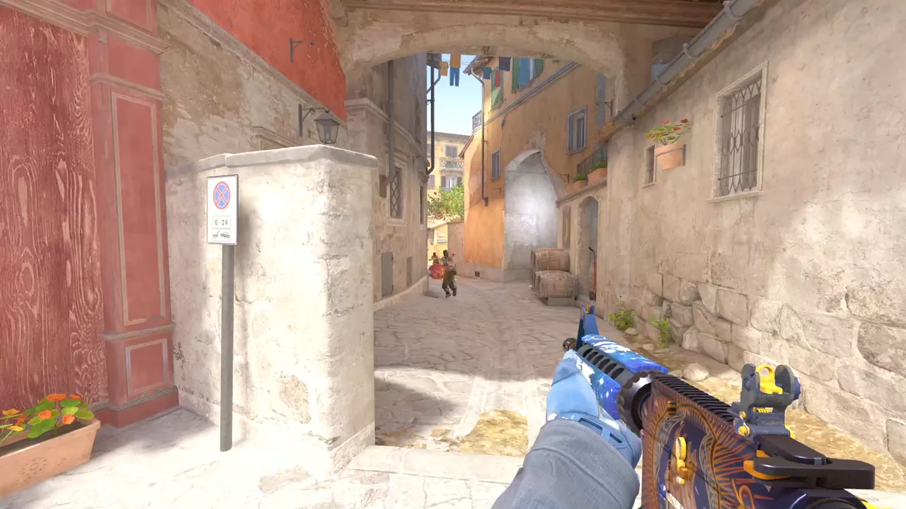 highlight